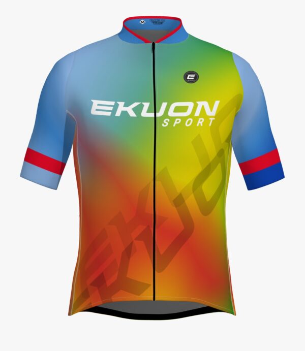 maillot ekuon kdda el ballestero 2025 3